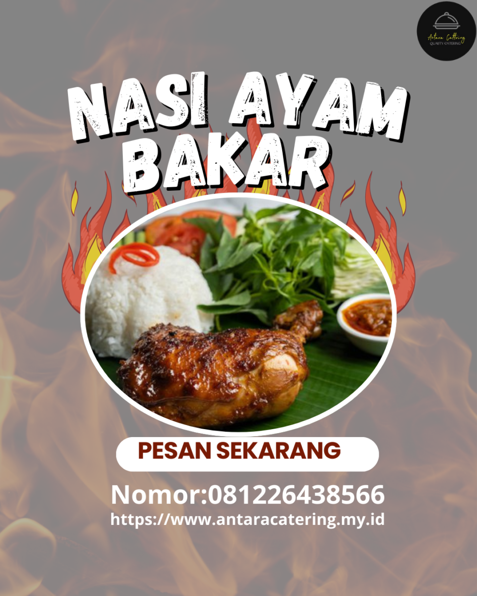 nasi kuning ayam bakar box	, 
paket nasi box ayam bakar,	
pesanan nasi box ayam bakar